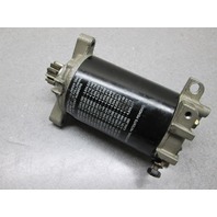586287 Evinrude Johnson Outboard Starter Motor 75-175 Hp
