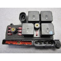 586379 586754 Power Distribution Fuse/Relay Panel Evinrude V4 V6 FICHT Outboard