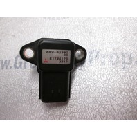 68V-82380-00-00 Pressure Sensor for Yamaha F225TXRA and Mercury Saltwater V6 outboard