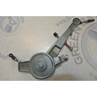 6E5-41631-01-1S & 6E5-41632-02-1S Throttle Timing Levers Yamaha 115 Outboard Motor