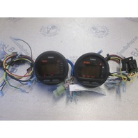 6Y5-8350T-83-00 YAMAHA Digital Speedometer and Tach Set 1999-2004