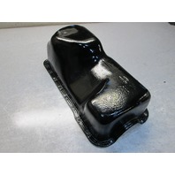 75401 Mercruiser Ford V8 302 888 Stern Drive Oil Pan 1971-77