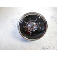 780821PMFB Teleflex Premier Pro Inboard/Outboard Boat Tachometer Gauge