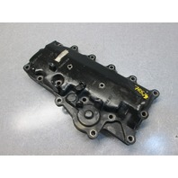 78529 Mercury Mariner 50 60 70 Hp Exhaust Manifold Cover & Baffle Plate 69579