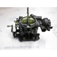 806078A2 Carburetor for Mercruiser Gen II 3.0 4 Cyl Stern Drive