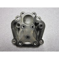 817870A 1 FA664746 Force 3 Cylinder Outboard Fuel Pump Port Cover