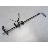 817960A 2 Force Outboard Towershaft & Throttle Linkage 120 125 Hp
