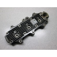 819857A 2 Force Outboard Cylinder Head & Cover 70 75 Hp 1991-1998