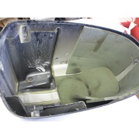 4021-827328A 7 Mercury 175 Hp EFI Outboard Top Cowling Engine Hood Cover