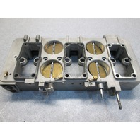 827693T 4 Mercury Mariner Outboard 225-300 Hp EFI 4 Shutter Throttle Body