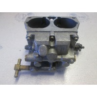 828272T69 Carburetor for Mercury V135 V140 V150 V200 MagnumIII XR6 Outboard