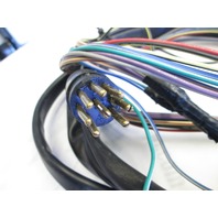 Mercury Outboard 18 ft Engine to Dash Wire Harness to Motor 8 Pin Plug