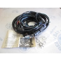 84-87365A20 Mercury Outboard Remote Control Wire Harness