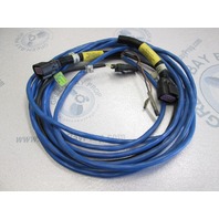 84-879982 A20 Mercury Outboard Engine to Gauge Wire Harness & System Link