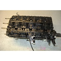 852-8311A4 Cylinder Block Power Head 90 HP Inline 6 Mercury Outboard