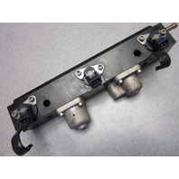 852378T 5 Mercury Optimax 150 135 HP Outboard Port Fuel Rail