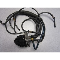 855762 855884 P1 Mercury Optimax Oil Pump