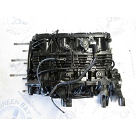 867-5997A3 Mercury Outboard 850 85 Hp 4 Cyl Crankcase & Cylinder Block 1980-86