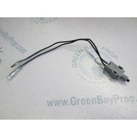 87-814281A09 Mercruiser Shift Interrupt Switch Neutral 3.0-5.7