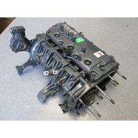 8981A18 Mercury Mariner 40 Hp 4 Cyl Power Head Crankcase Cylinder Block