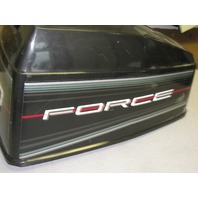 90 HP Force Outboard Boat Cowling Cover Top Hood Cap