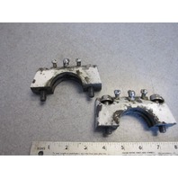 908578 908828 OMC Stringer Pivot Cap Stern Drive Hinge Mount
