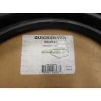 802445  Quicksilver Chevy GM OMC Stringer Stern Drive Transom Seal 909527