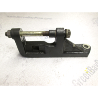 910342 OMC Cobra Chevy 4 Cyl Alternator Alt Bracket 0910342