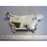 981322 OMC Stringer Cable Shift Housing & Cover