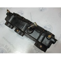 99746A17 Mercruiser Alpha 4.3 V6 Exhaust Manifold 99746A8