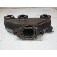 99746A17 Mercruiser Alpha 4.3 V6 Exhaust Manifold 99746A8