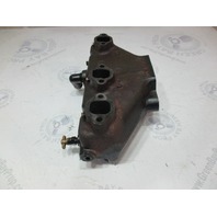 99746A17 Mercruiser Alpha 4.3 V6 Exhaust Manifold 99746A8