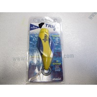 Attwood Trio Floating Flashlight Storage Keychain Combo