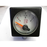 Bayliner Faria CS023 Square Bezel Fuel Gauge