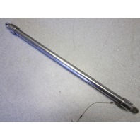 Boat Bimini Top Support Rail Stainless Steel Railing 22"