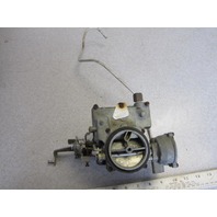 Carburetor 2 Barrel V8 OMC Stern Drive Buick Carb 381494