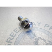 Chaparral Boat Cover Bungee Cord Retainer Button