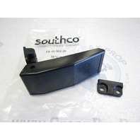 Chaparral Boat Southco Black Door Latch Old Style