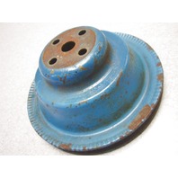 Chris Craft OMC Stringer V8 Chevy Water Pump Pulley