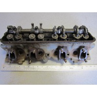 Cylinder Head Right Side OMC Stern Drive Buick 200 HP V8 1396788