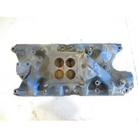D1JE-9425-AA OMC Stringer Stern Drive Ford V8 Intake Manifold 4 Barrel