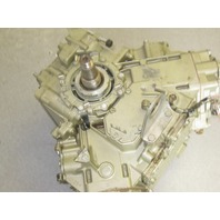 Evinrude Johnson 1971 V4 125 HP PowerHead Engine Motor