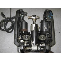 Evinrude Johnson V4 V6 Power Trim Tilt Unit 1980-1994