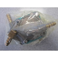 Evinrude/Johnson/OMC Fuel Lift Pump Assy 439849