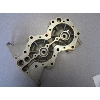 Evinrude/Johnson/OMC Outboard Cylinder Head 320708