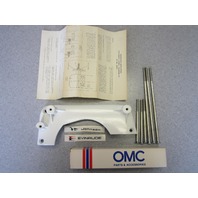Evinrude/Johnson/OMC Remote Control Mounting Kit 385827