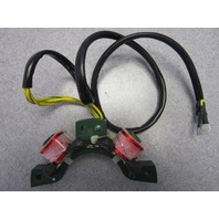 Evinrude/Johnson/OMC Stator Assy 582930