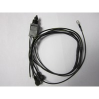 Evinrude/Johnson/OMC/BRP Cut-Off Switch & Diode 174670