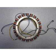 F663095-4 Force Outboard 125 Hp 1984-1989 Alternator Stator