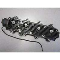 F720518 Force 120 Hp 4 Cyl L-Drive Cylinder Head